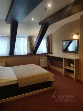 Комната Нижегородская область, Нижний Новгород ул. Почаинский Овраг, 2 ...