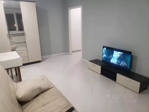 2-к кв. Татарстан, Казань ул. Серова, 19 (48.0 м)