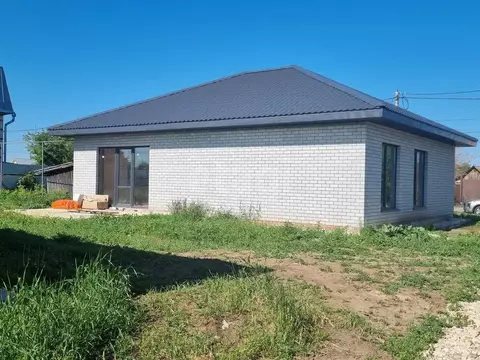 Дом в Саратовская область, Энгельсский район, Красноярское ...