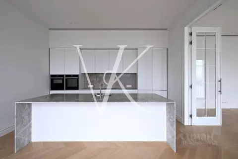 5-к кв. Москва ул. Большая Полянка, 9С2 (260.0 м)