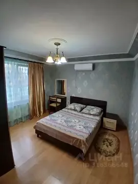 Комната Краснодарский край, Сочи ул. Ленина, 131