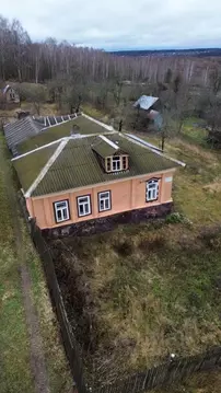 Дом в Московская область, Коломна городской округ, с. Редькино ул. ...