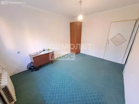 2-комнатная квартира: Пенза, улица Пушкина, 29 (44.4 м)