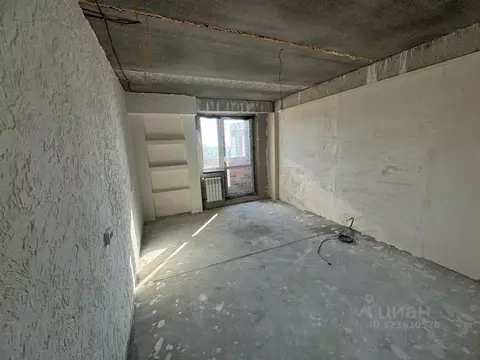 2-к кв. Кировская область, Киров ул. Анжелия Михеева, 18А (57.9 м)