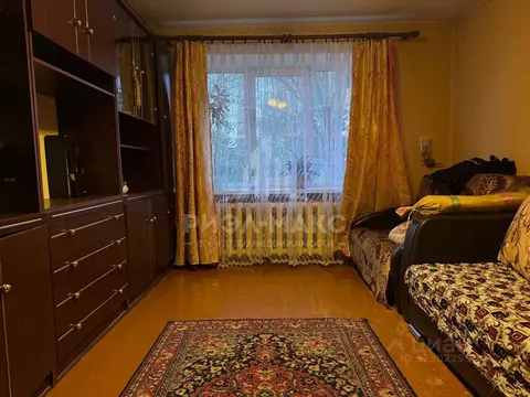 2-к кв. Брянская область, Брянск ул. Димитрова, 33А (47.9 м)