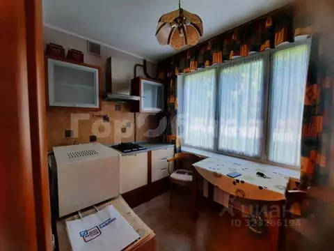 2-к кв. Москва, Москва, Щербинка ул. Высотная, 2/4 (45.0 м)