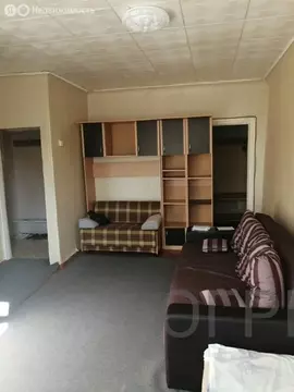 1-комнатная квартира: Уфа, улица Гончарова, 13 (32 м)