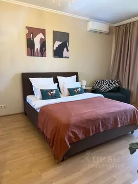 1-к кв. Московская область, Химки Юбилейный просп., 66д (45.0 м)