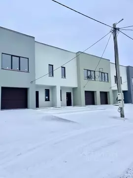 Таунхаус в Челябинская область, Магнитогорск Счастливый кп, ул. ...