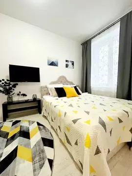 Студия Пермский край, Пермь ул. Мира, 115б (40.0 м)