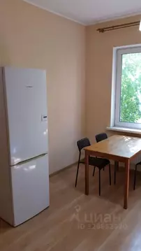 1-к кв. Московская область, Балашиха Стромынский кв-л, 14 (39.0 м)