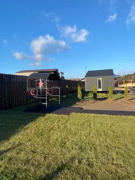 Дом в Московская область, Ступино городской округ, с. Мышенское  (100 ...