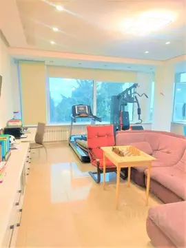 2-к кв. Крым, Ялта ул. Кирова, 41А (120.0 м)