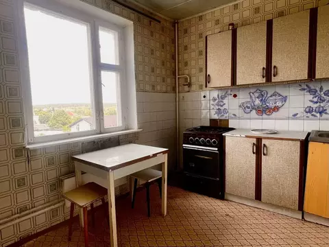 1-к кв. Московская область, Можайский муниципальный округ, пос. ...