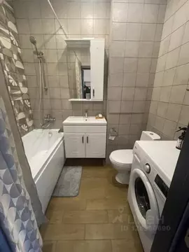 1-к кв. Московская область, Домодедово Центральный мкр, ул. Каширское ...