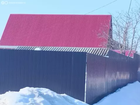 Участок в Оренбург (6 м)