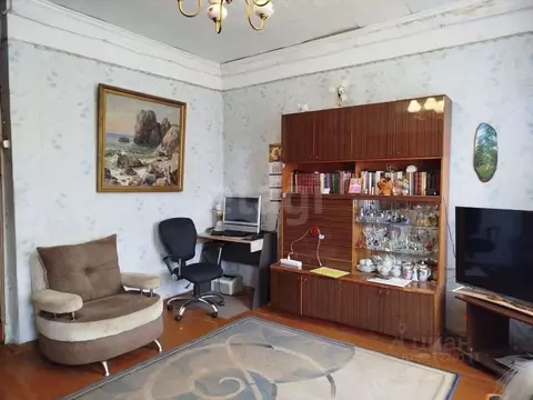 3-к кв. Ленинградская область, Волхов ул. Пирогова, 9 (63.9 м)