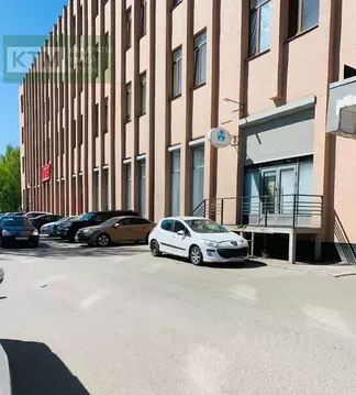 Склад в Санкт-Петербург ул. Белы Куна, 30 (360 м)