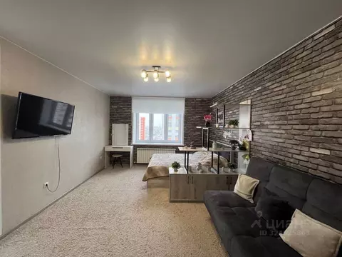 2-к кв. Алтайский край, Барнаул ул. 65 лет Победы, 12 (60.9 м)