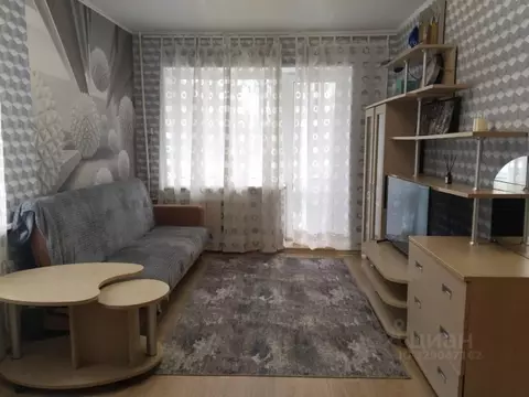 1-к кв. Московская область, Балашиха Кучино мкр, просп. Жуковского, 3 ...