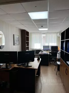 Склад в Хабаровский край, Хабаровск ул. Знаменщикова, 12 (76 м)