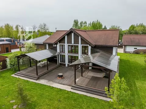 Дом в Тверская область, Конаковский муниципальный округ, Московское ...