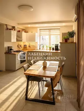 Таунхаус в Московская область, Дмитровский муниципальный округ, с. ...