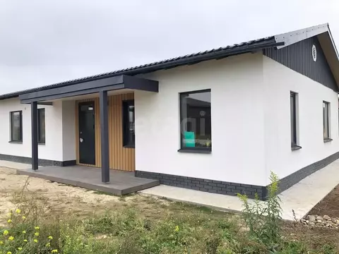 Дом в Ярославская область, Ярославский муниципальный округ, с. ...