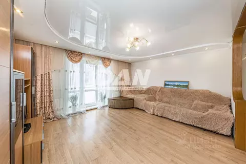 2-к кв. Челябинская область, Челябинск ул. 2-я Эльтонская, 24 (54.9 м)