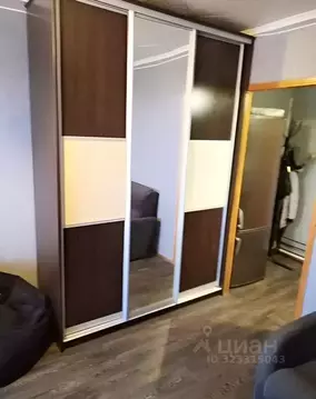 Комната Омская область, Омск Городок Нефтяников мкр, ул. 20-го ...