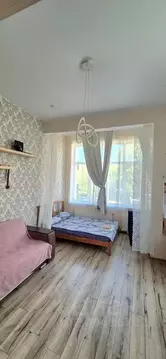 1-к кв. Татарстан, Казань ул. Павлюхина, 110Г (45.0 м)