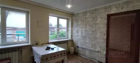 4-к кв. Северная Осетия, Владикавказ ул. Пожарского, 4 (80.0 м)