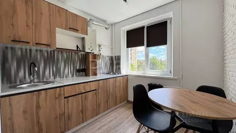 1-к кв. Адыгея, Майкоп ул. Димитрова, 9 (31.4 м)