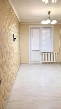 3-к кв. Башкортостан, Уфа ул. Юрия Гагарина, 46/1 (64.4 м)