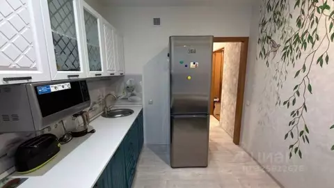 2-к кв. Липецкая область, Липецк ул. Водопьянова, 11 (48.8 м)