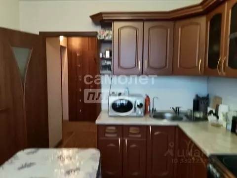 2-к кв. Тюменская область, Тюмень Амурская ул., 152 (50.6 м)
