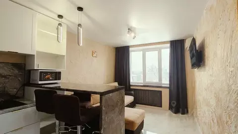 1-к кв. Татарстан, Казань ул. Татарстан, 53 (34.0 м)