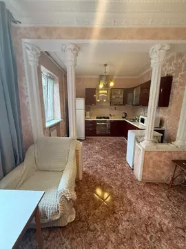 3-к кв. Краснодарский край, Сочи Курортный просп., 78/10 (106.5 м)