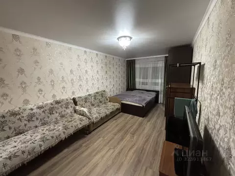 1-к кв. Северная Осетия, Владикавказ Карцинское ш., 5 (38.0 м)