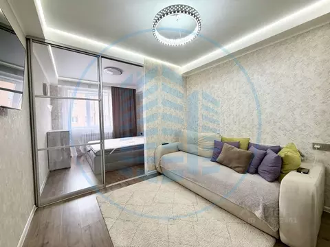 1-к кв. Ставропольский край, Ессентуки Просторная ул., 15к1 (42.6 м)