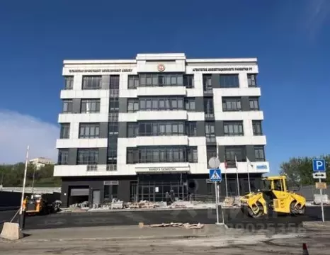 Помещение свободного назначения в Татарстан, Казань Агрономическая ...