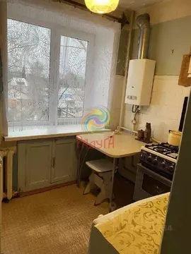 3-к кв. Ивановская область, Иваново ул. Балахнина, 24 (51.5 м)