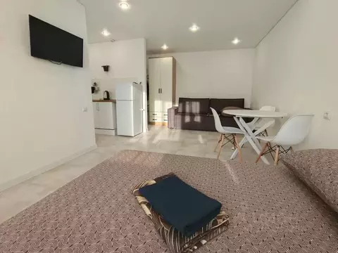 2-к кв. Саратовская область, Саратов Кавказская ул., 22 (37.0 м)