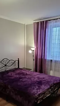 1-к кв. Москва Профсоюзная ул., 111К1 (39.0 м)