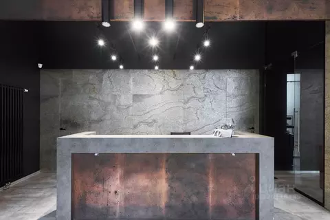 Помещение свободного назначения в Санкт-Петербург Исполкомская ул., 17 ...