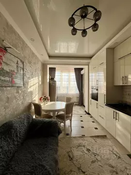 2-к кв. Ростовская область, Таганрог ул. Чайковского (73.1 м)