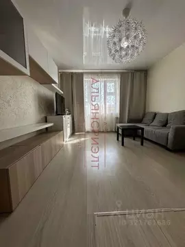 Студия Новосибирская область, Новосибирск ул. Виктора Уса, 2 (25.2 м)