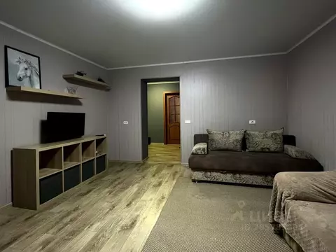 3-к кв. Башкортостан, Белорецк ул. Крупской, 48 (72.0 м)