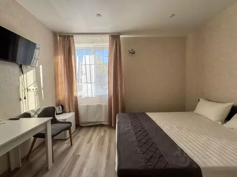 Комната Краснодарский край, Краснодар Дубинка мкр, ул. Малая, 11 (20.0 ...