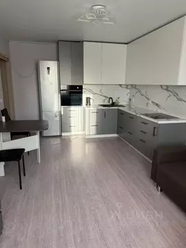 Студия Краснодарский край, Краснодар ул. Зеленоградская, 32 (28.0 м)